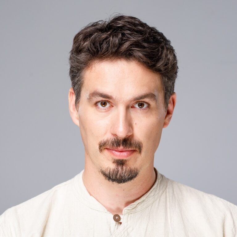 Tomek Michniewicz