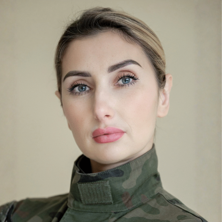 Agnieszka Radziwiłowicz