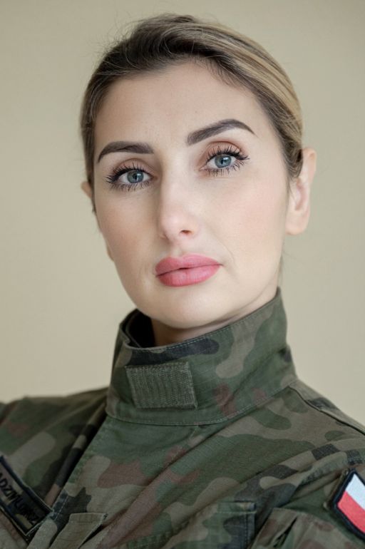 Agnieszka Radziwiłowicz