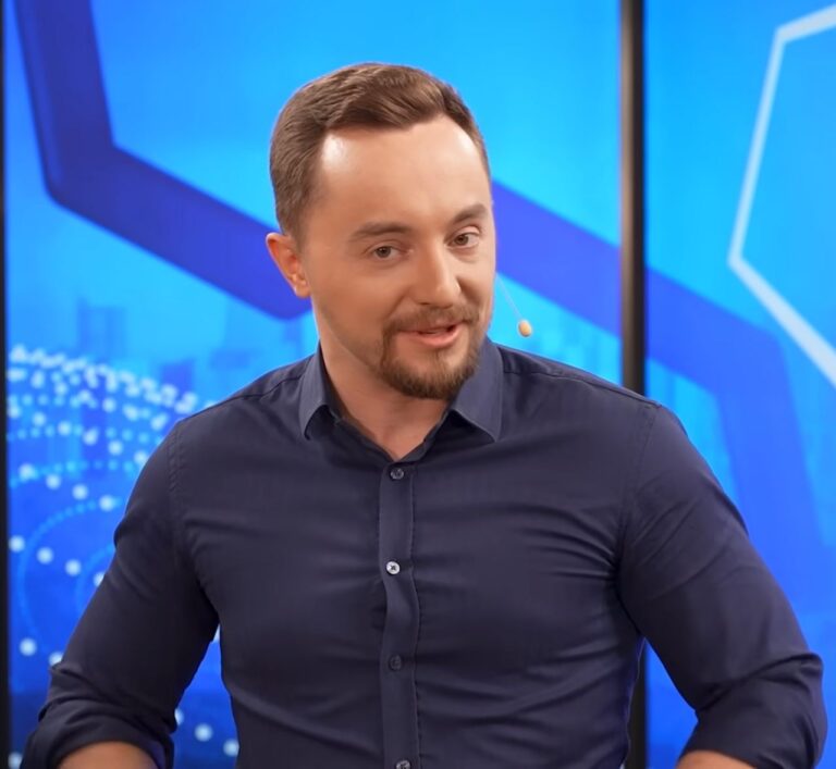 dr Maciej Kietliński