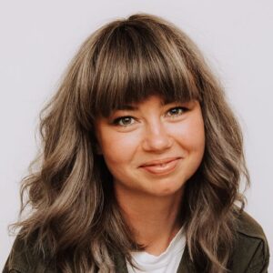 Natalia Talkowska