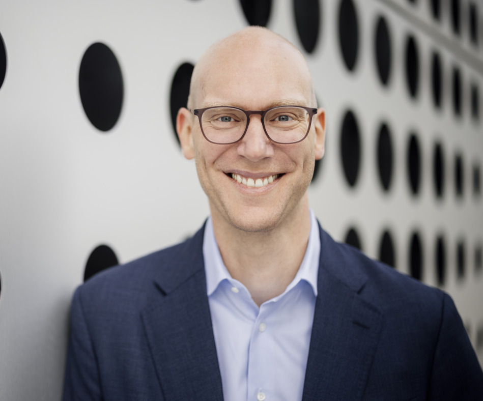 prof. Philip Meissner