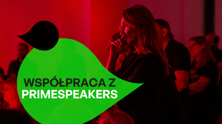 agencja mowcow i ekspertow dla biznesu jak pracuje primespeakers