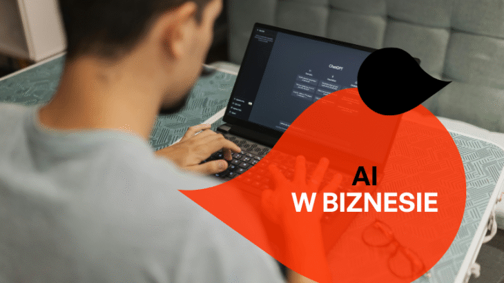 ai w biznesie sztuczna inteligencja w praktyce