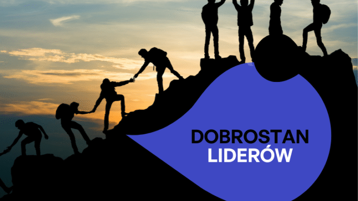 dobrostan liderow jak stres w pracy wplywa na organizacje i jak temu przeciwdzialac