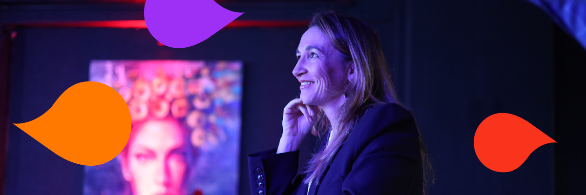 jak wybrac mowce na wydarzenie i dlaczego warto zrobic to z agencja