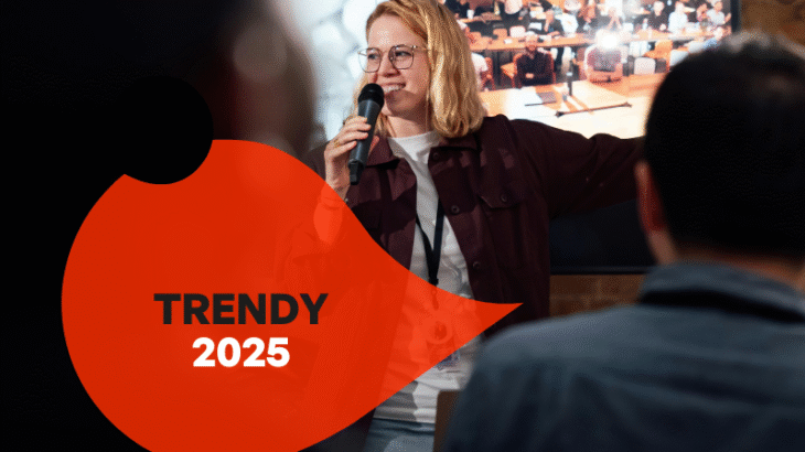 jak wzbogacic eventy w 2025 roku eksperci ktorzy odpowiadaja na najnowsze trendy