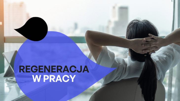 jak zarzadzac energia zeby utrzymac efektywnosc