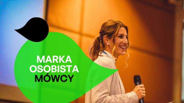 marka osobista mowcy jak zwiekszyc rozpoznawalnosc