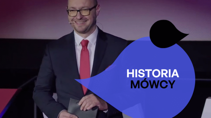 odkrywanie mocy slowa piotr rudzki od it do inspirujacego mowcy publicznego