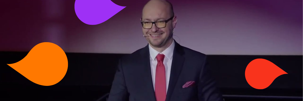 odkrywanie mocy slowa piotr rudzki od it do inspirujacego mowcy publicznego