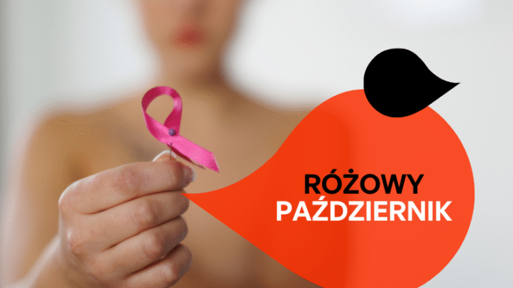 rozowy pazdziernik w firmie jak mowic o zdrowiu z empatia i odpowiedzialnoscia