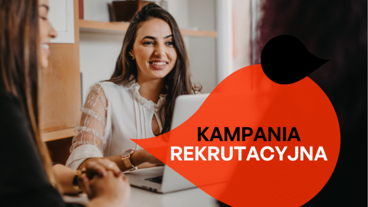 skuteczna kampania rekrutacyjna krok po kroku od strategii do wynikow