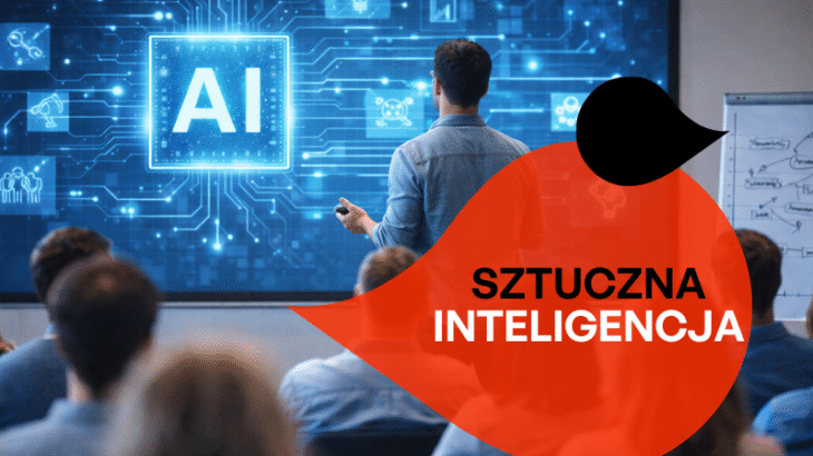 sztuczna inteligencja w biznesie szkolenia i warsztaty dla zespolow