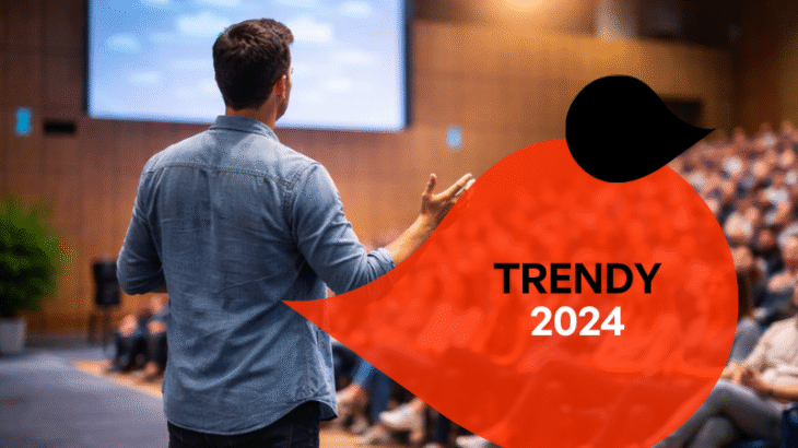 tematy wystapien ktore interesuja dzis organizacje trendy 2024 rok