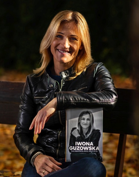 Iwona Guzowska