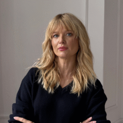 Justyna Szyc Nagłowska