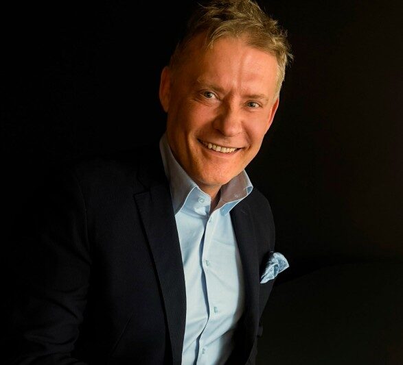 Prof. Rafał Ohme – ekspert neuronauki, emocji i technologii w biznesie 2