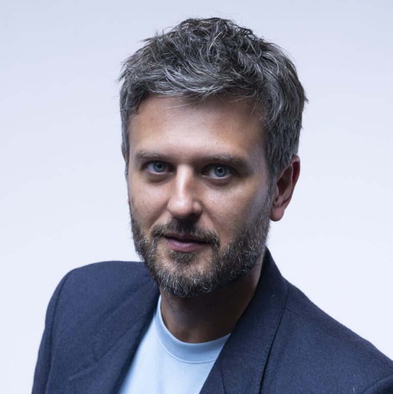 Winiarski Michał