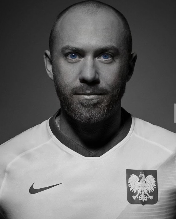 Dominik Gorzelanczyk