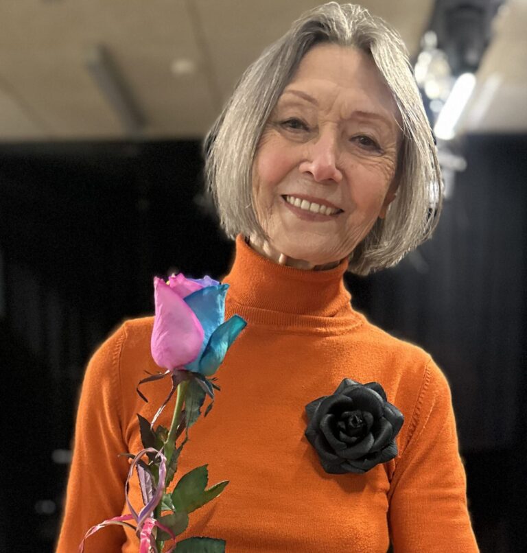 dr Ewa Woydyłło-Osiatyńska