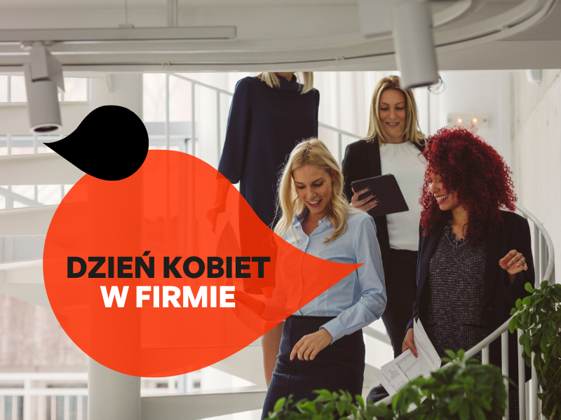 Women's Day in Your Company – Hit or Miss?