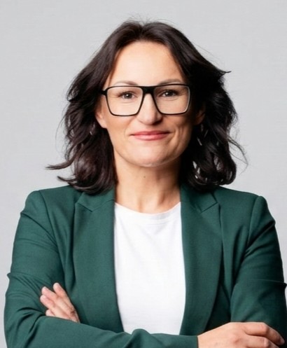 Joanna Wziątek Ładosz – mentorka kobiet w branży technologicznej 1