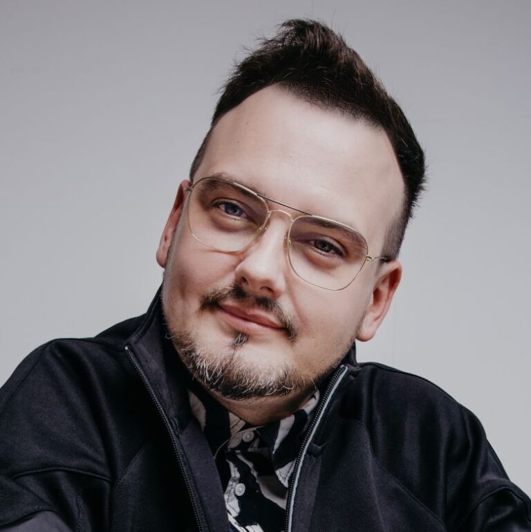 Bartosz Walat