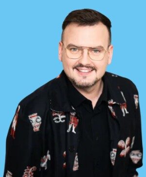 Bartosz Walat prelegent kreatywność storytelling marketing