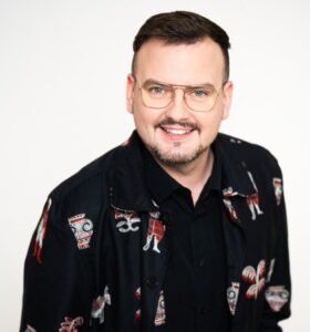 Bartosz Walat