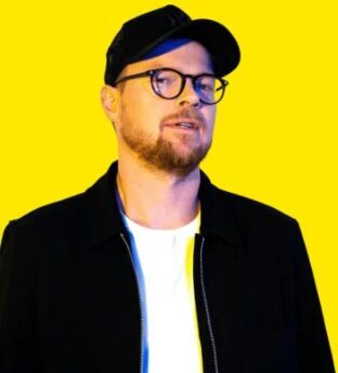 Łukasz Kępiński wystąpienie influencer marketing biznes