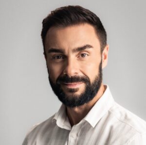 Piotr Cielecki