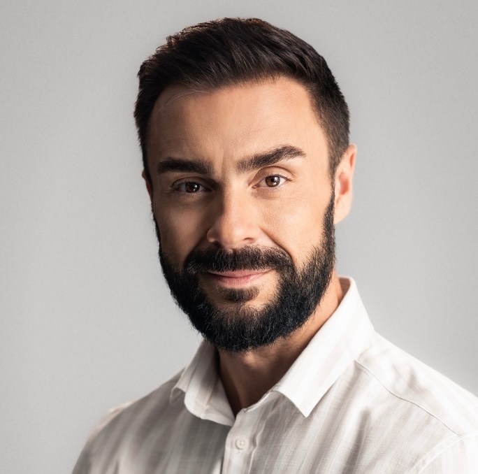 Piotr Cielecki