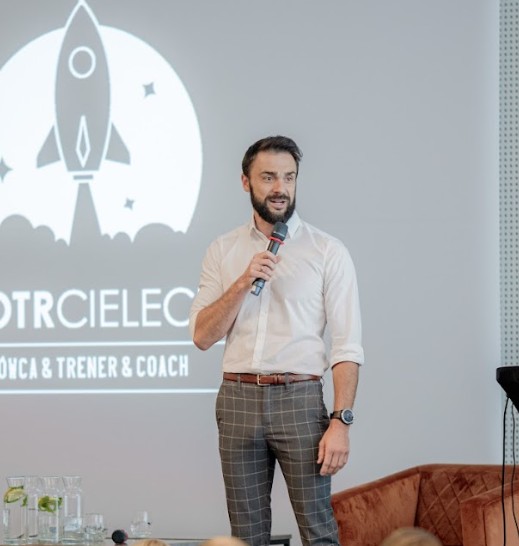 Piotr Cielecki