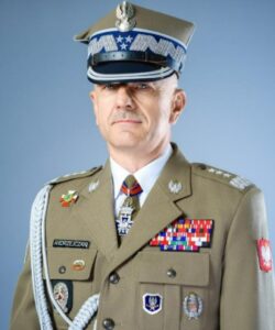 gen. Rajmund Andrzejczak