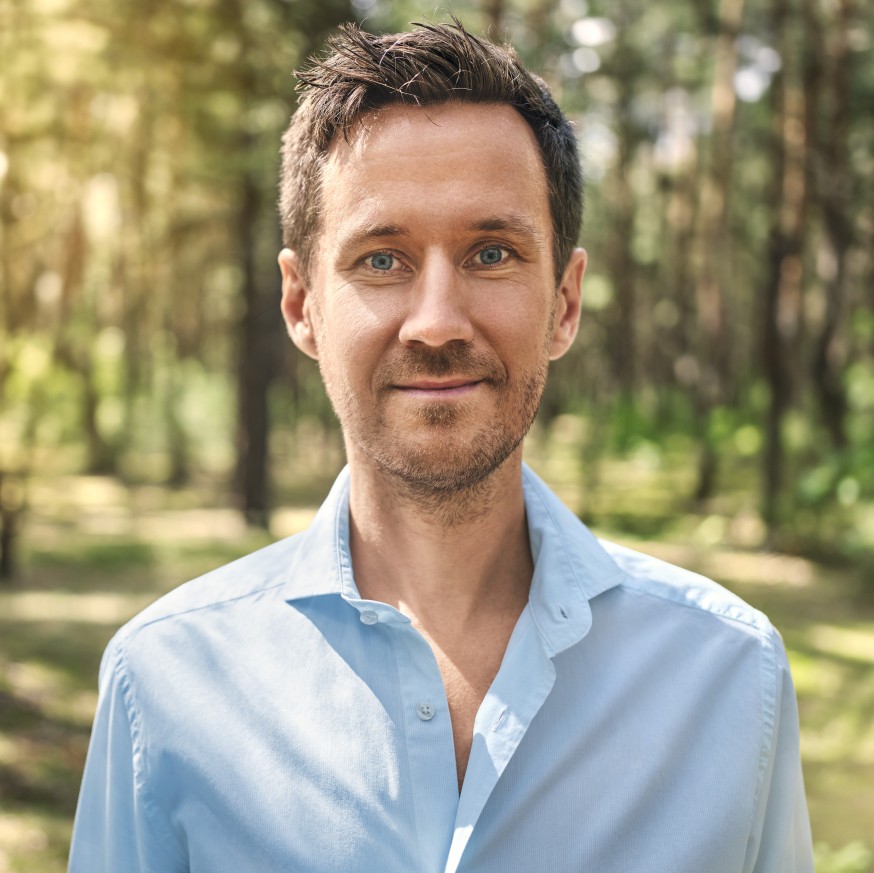 Bartek Lechowski