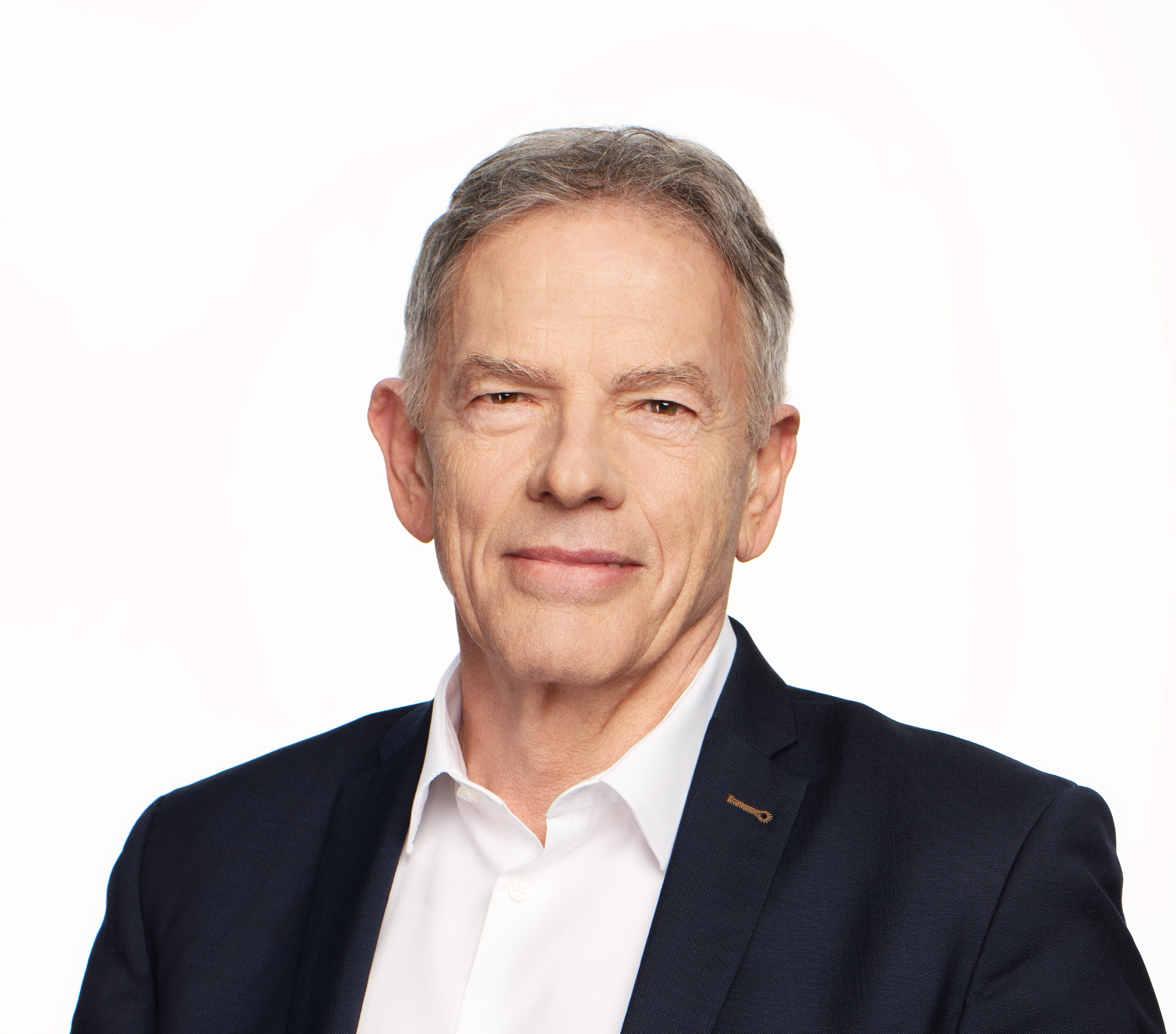 prof. dr hab. Dariusz Rosati