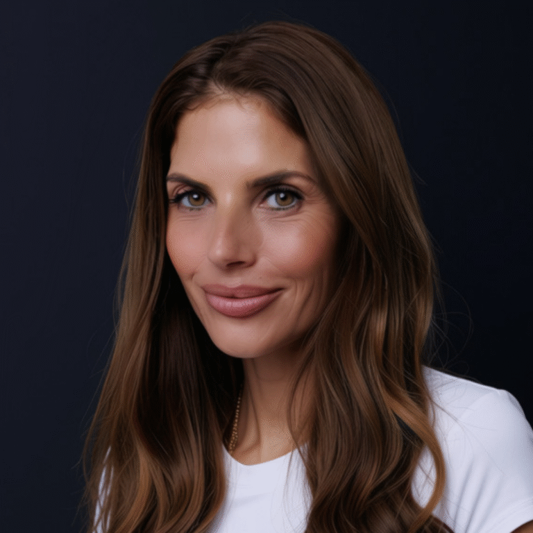 Weronika Rosati