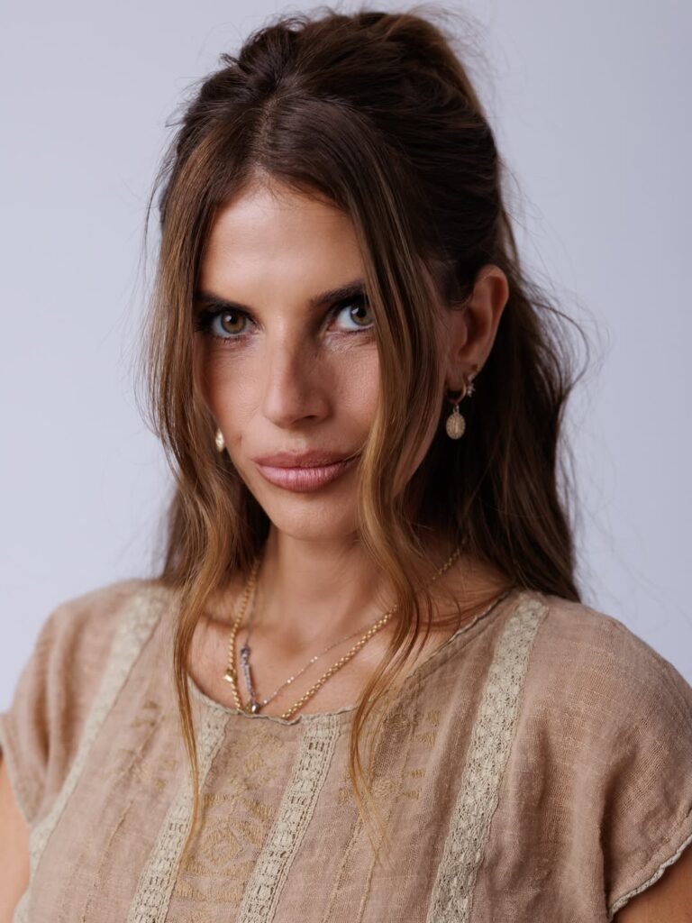 Weronika Rosati