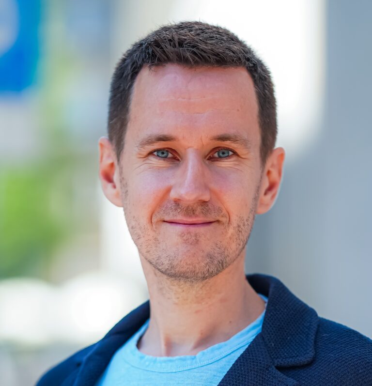 Bartek Lechowski