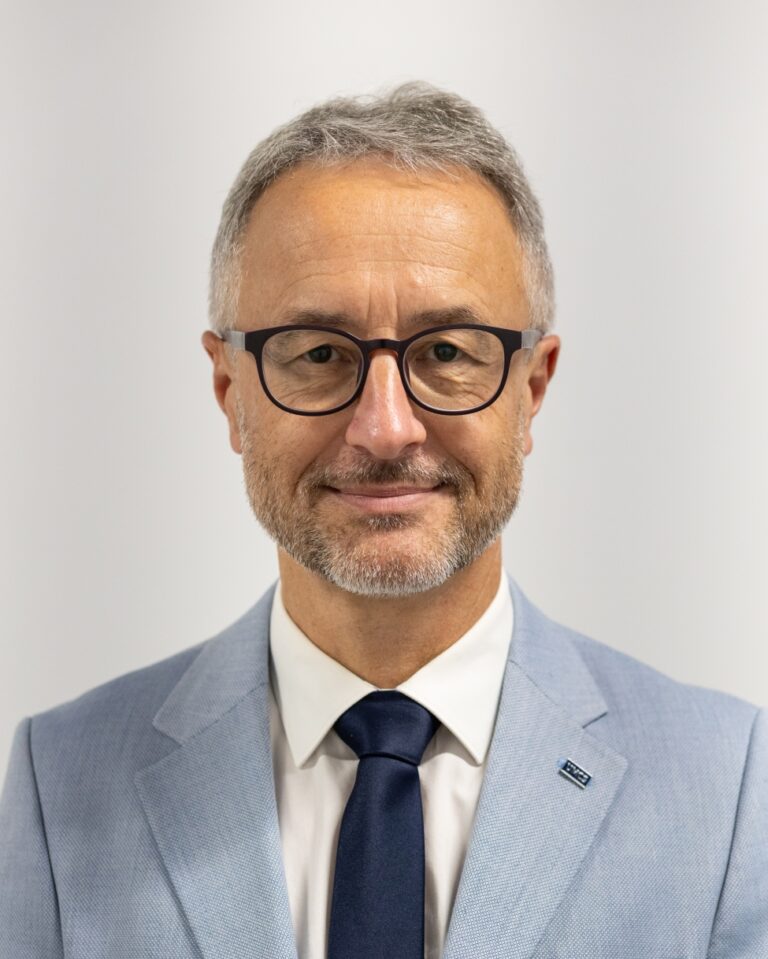 dr hab. Wojciech Janicki, prof. UMCS
